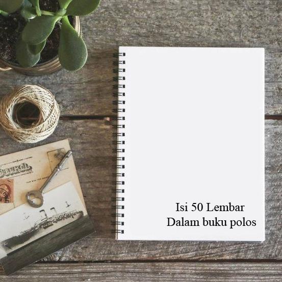 

ㅺ note book / buku / anime / korea / anak / desain suka suka custom gambar bebas full colour ㅹ