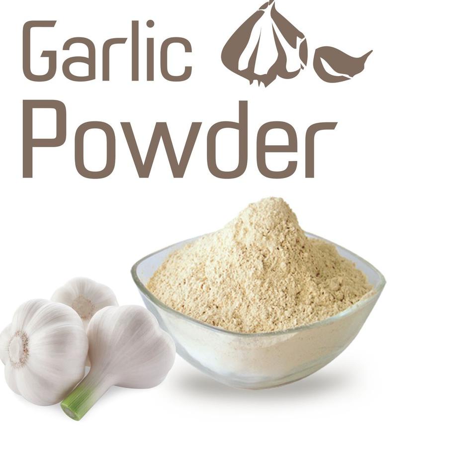 

メ GARLIC POWDER 100GR - GARLIC GROUND - GARLIC BUBUK - BAWANG PUTIH BUBUK - BUBUK BAWANG PUTIH
