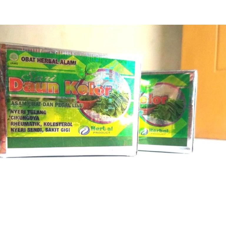 

[KODE PRODUK QYMWE6157] sari daun kelor kotak Original