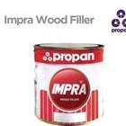Propan impra wood filler dempul kayu