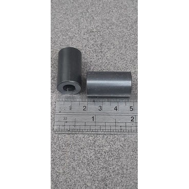 Tubing ferrite