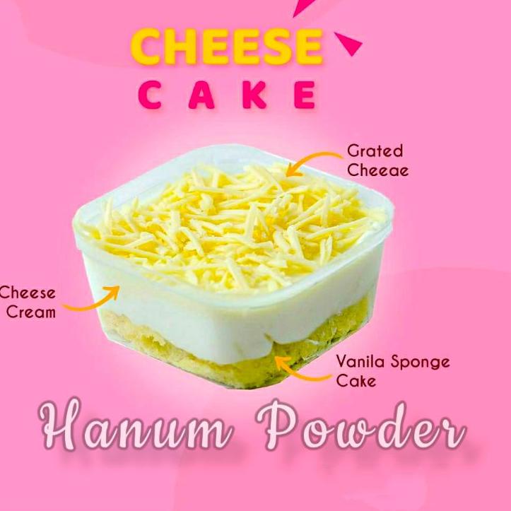 

Paling Laris Cheese Cream Murah | Cream Cheese | Topping Cheese Cream Bubuk | Bubuk Topping Minuman Salty Cheese Frezzo 3NY+