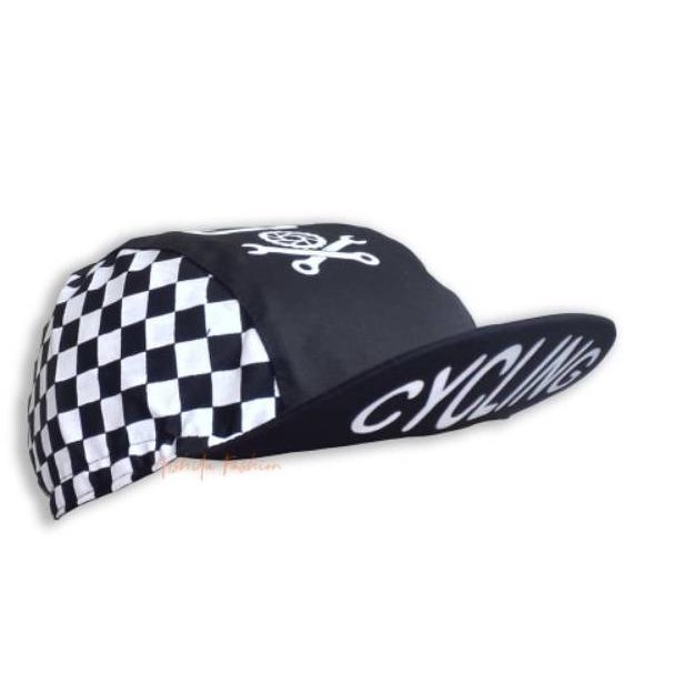 BYW.11De22ᶜ ‑ Topi Sepeda Pria/topi Goes/topi Bersepada Dewasa