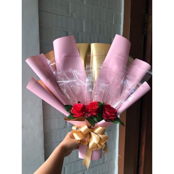 kerangka buket uang, kerangka buket, buket uang, buket, bouquet, valentine, valentin, hari ibu, anni