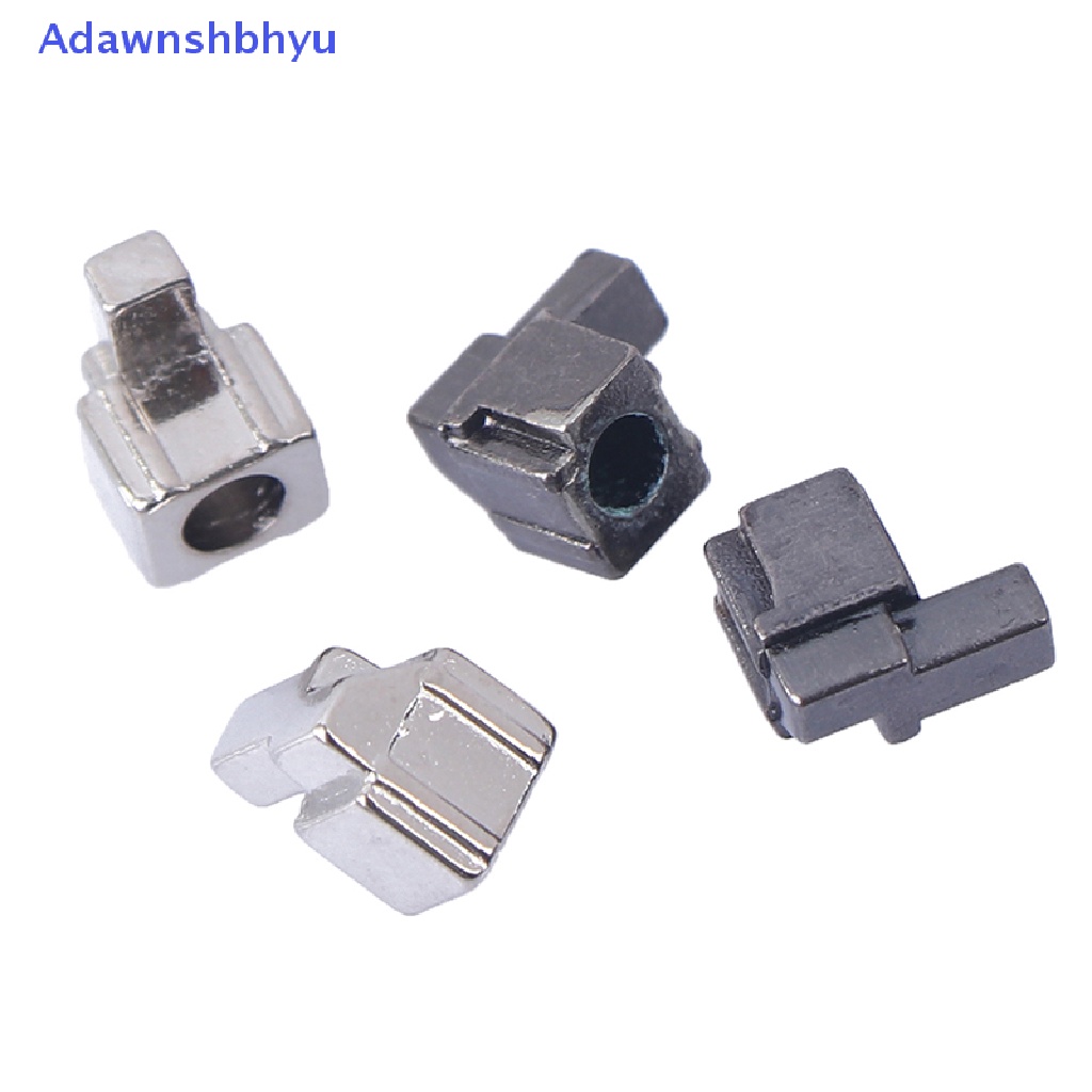 Adhyu Kiri Kanan Slider Gesper OEM Metal Lock Latch Untuk Nintend Switch JOY-CON ID