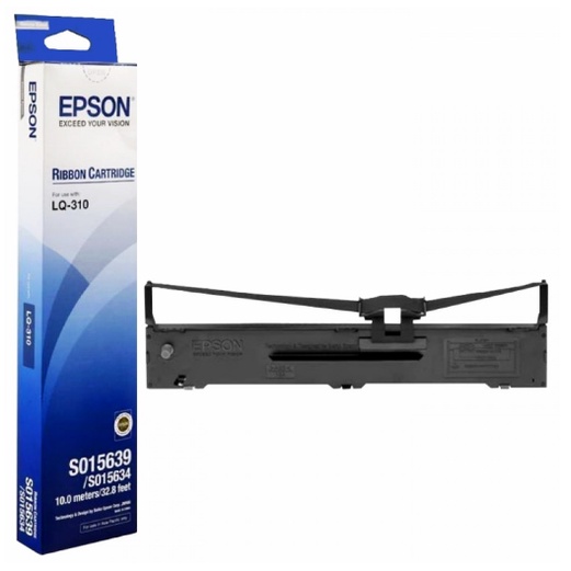 Ribbon Cartridge Printer Eps Dot Matrix LQ310 LQ-310