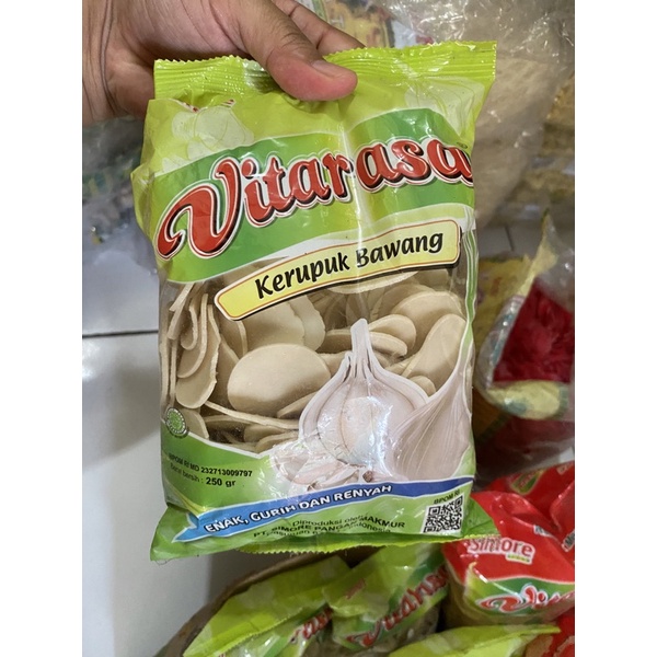 

vita kerupuk