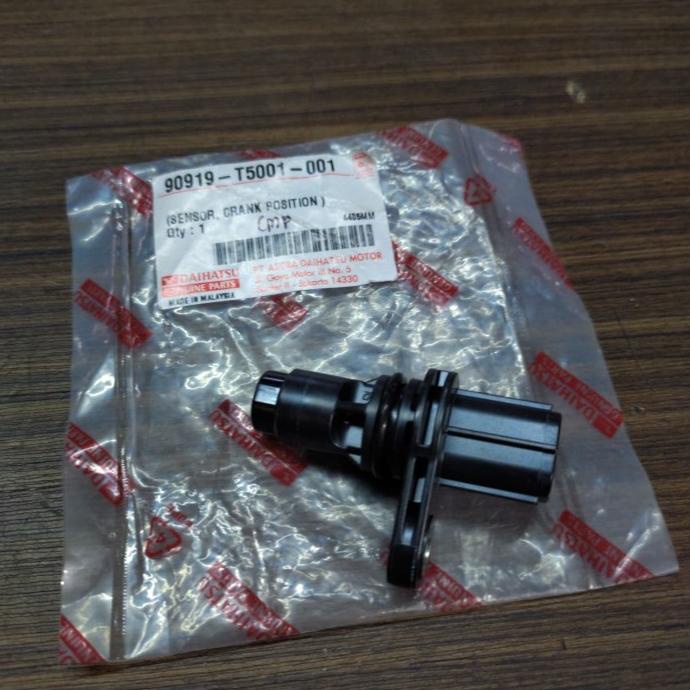 Sensor CMP Noken as Ayla Agya Original