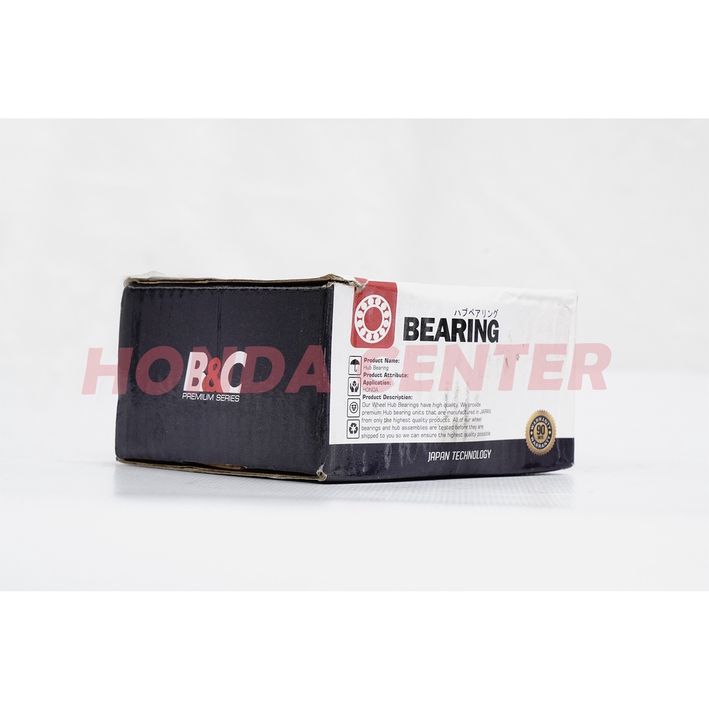 bearing bering lahar laher roda depan honda civic ferio civic vti vtis 1996 1997 1998 1999 2000 2001 2002 2003 2004 2005