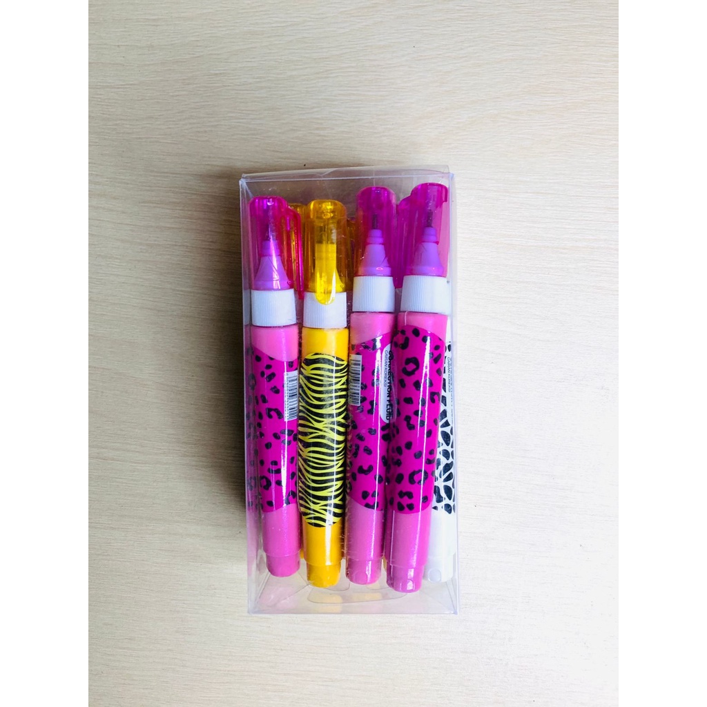 

Tipe-X Animal VS-02 VIS-1