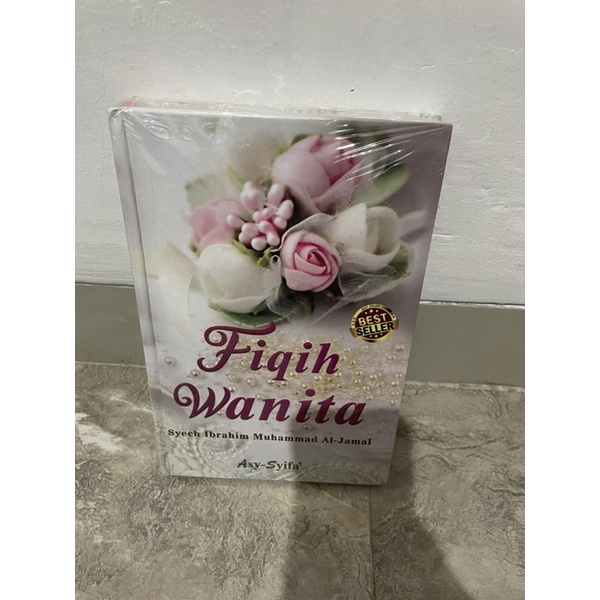 tuntunan praktis fiqih wanita