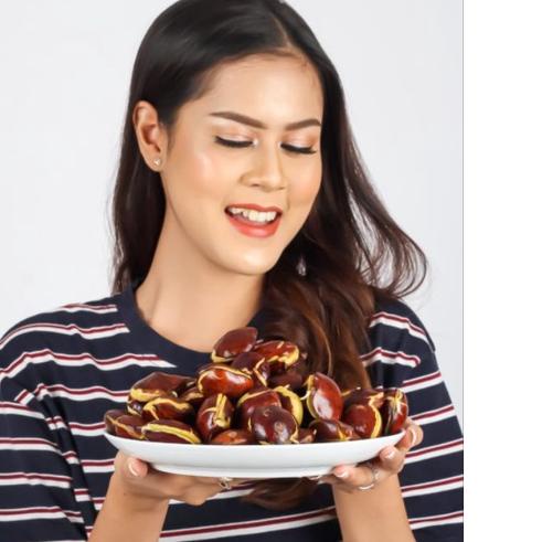 

Diskon✔️Jengkol super/jumbo 1 kilo|SQ7
