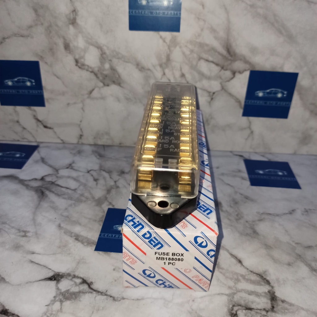 FUSE BOX RUMAH KOTAK SEKRING PS100 PS120