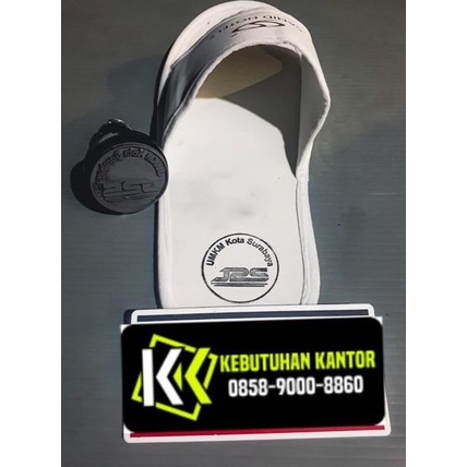 

Terlaris Jual Stempel Sablon Media Spon Stempel Sandal Stempel Kain Custom Termurah