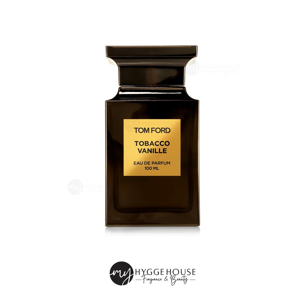 Tom Ford Tobacco Vanille Eau de Parfum 100ml