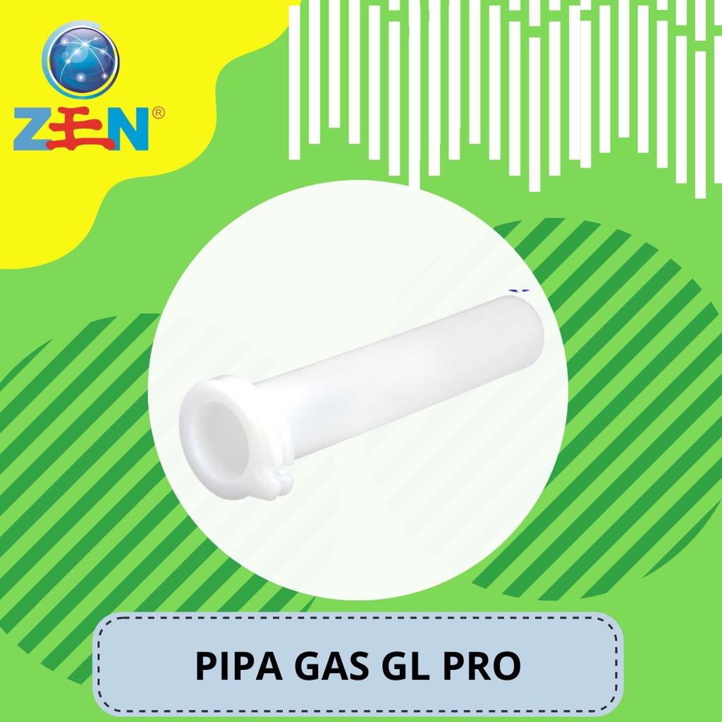Pipa Gas, Slongsong Selongsong Gas Gl Pro