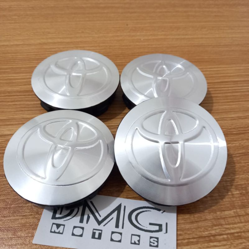 tutup dop velg kijang krista 2000-2002 diameter 6 cm