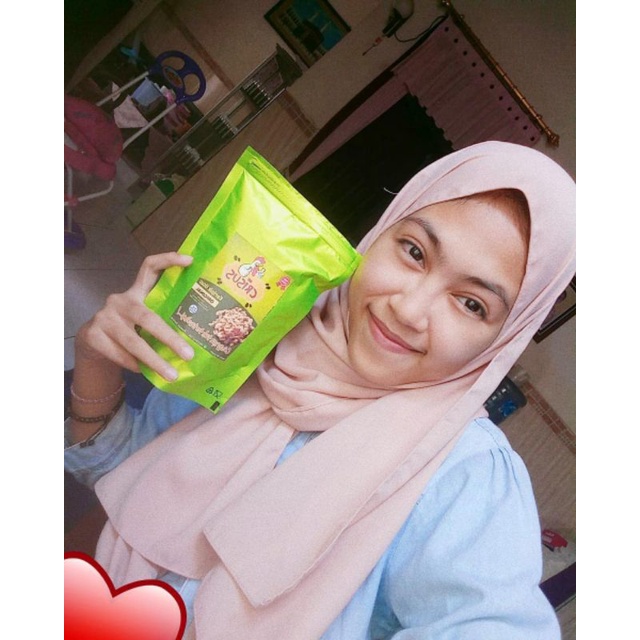 

crisus kripik usus 1 bungkus