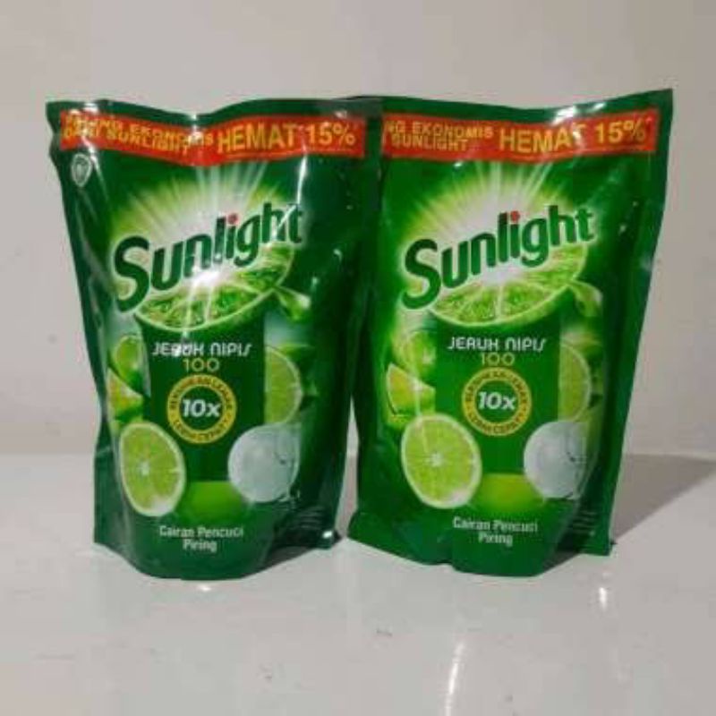 sunlight 1,5 liter / sumlnlight 1500ml