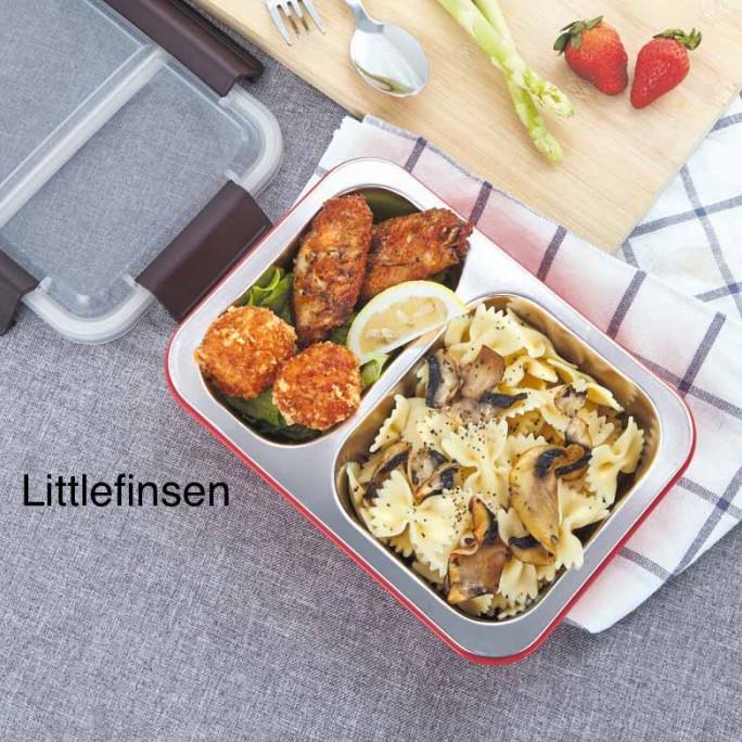 Tedemei lunch box/lunch box stainless/TDM6561
