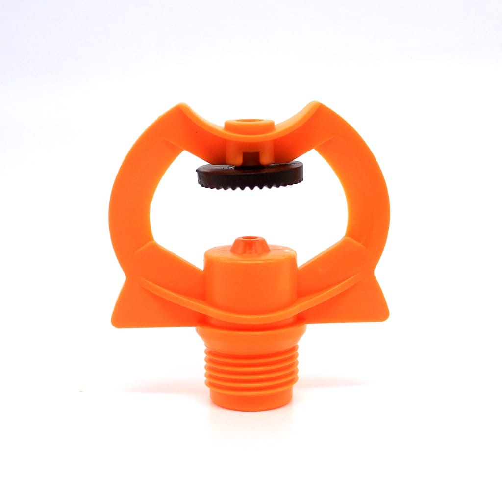 RURI DRAT LUAR 1/2 INC FULL ORANGE / SPRINKLE TAMAN / SPRINKLER TAMAN MODEL RURI 1.8CM