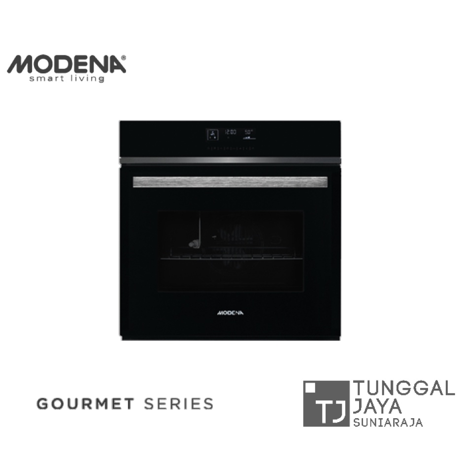 Jual Oven Listrik MODENA BRAVO BO6633 / Oven / Oven Listrik Shopee