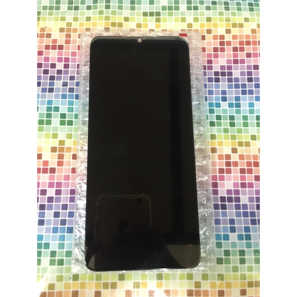 LCD+TS SAMSUNG A04/A045 INCELL BLACK