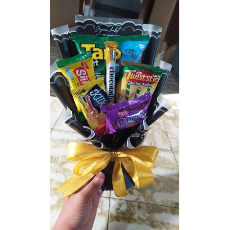 

BUKET MURAH BINGKISAN ULANGTAHUN