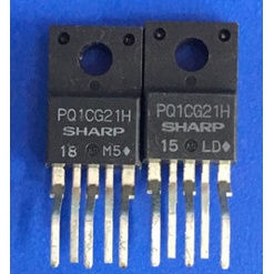 1pcs PQ1CG21H TO220-5 Baru Original