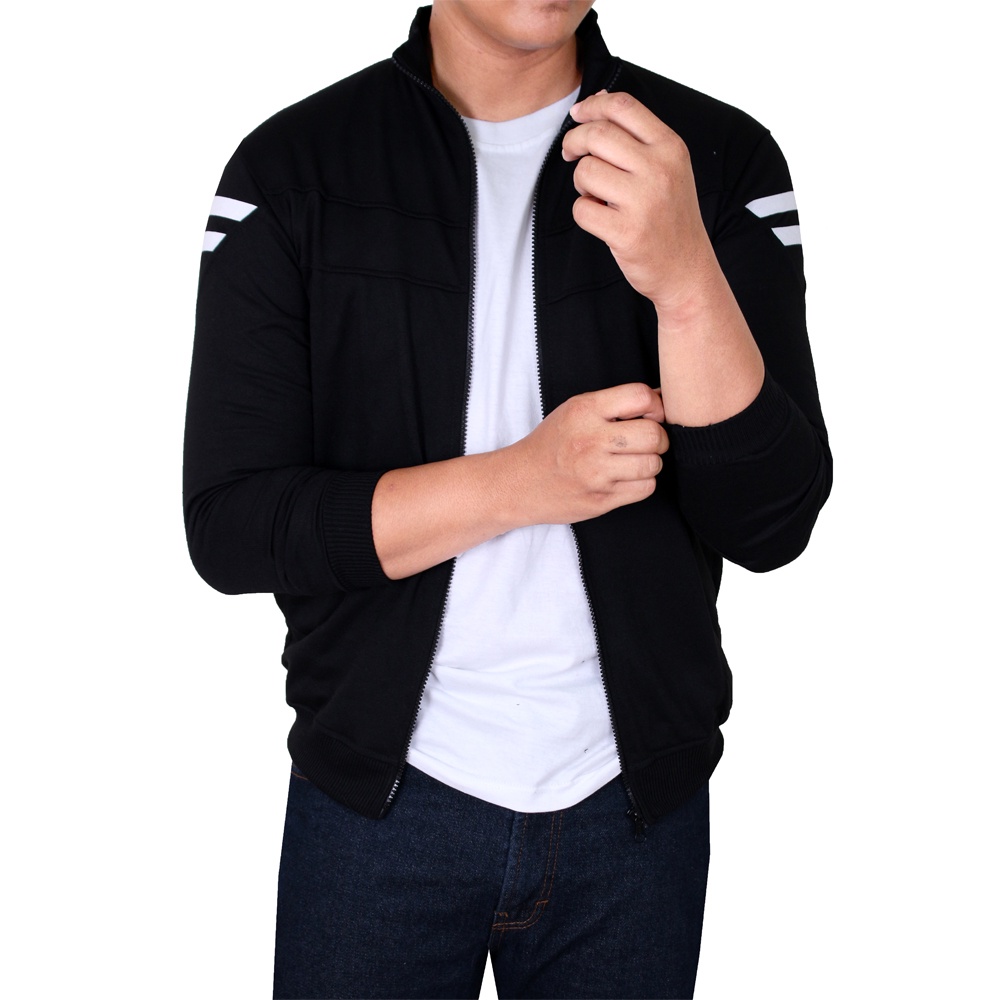 Jaket Training Keren Pria JAK 2266