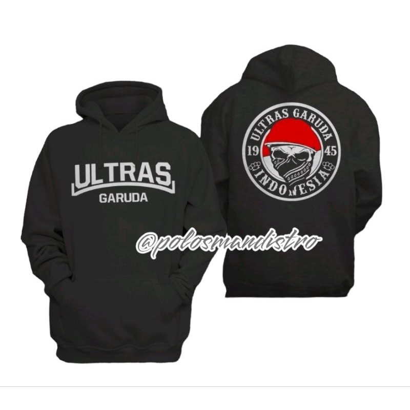 sweater ultras garuda indonesia jaket Suporter INDONESIA