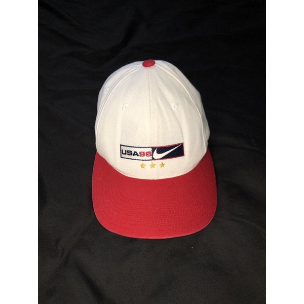 topi caps/topi nike vintage 96usa