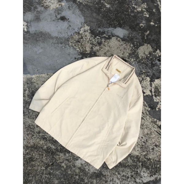 windy club casual jaket