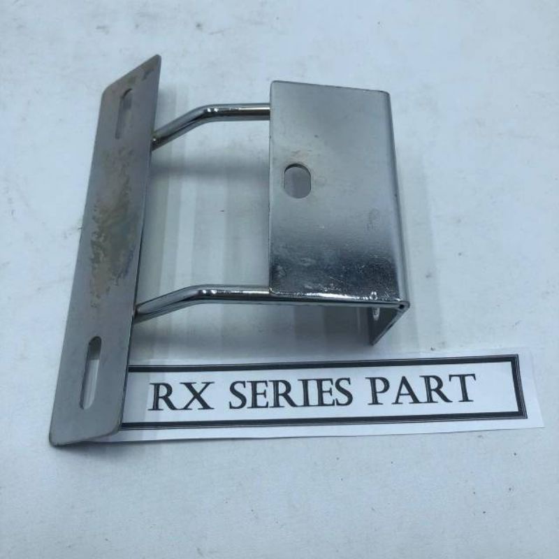 Breket / Dudukan Lampu Tembak LED PNP RX KING