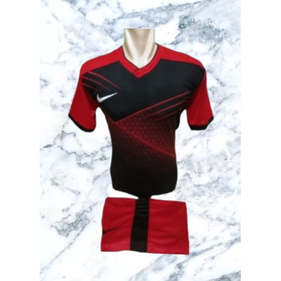 Jersey Baju SETELAN Bola baju Futsal DEWASA