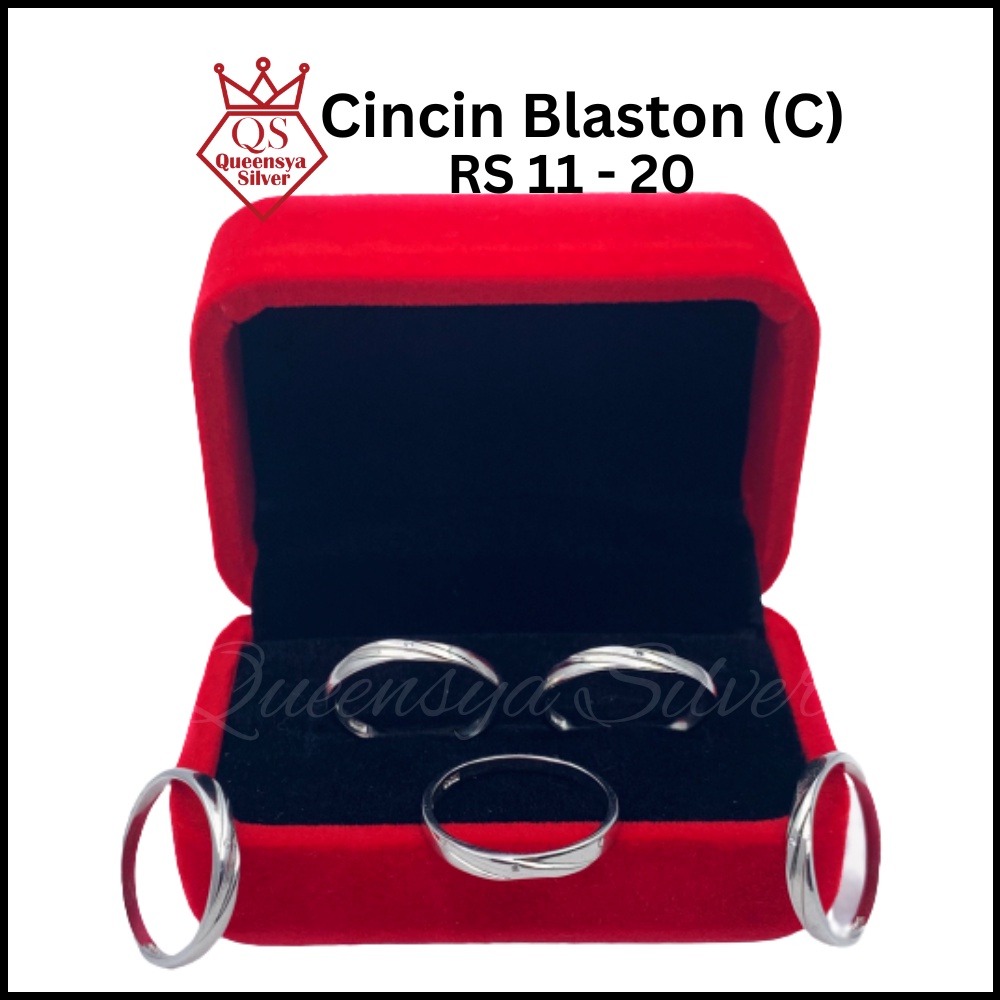 Cincin Cauple | Cincin Couple | Cincin Cople QS