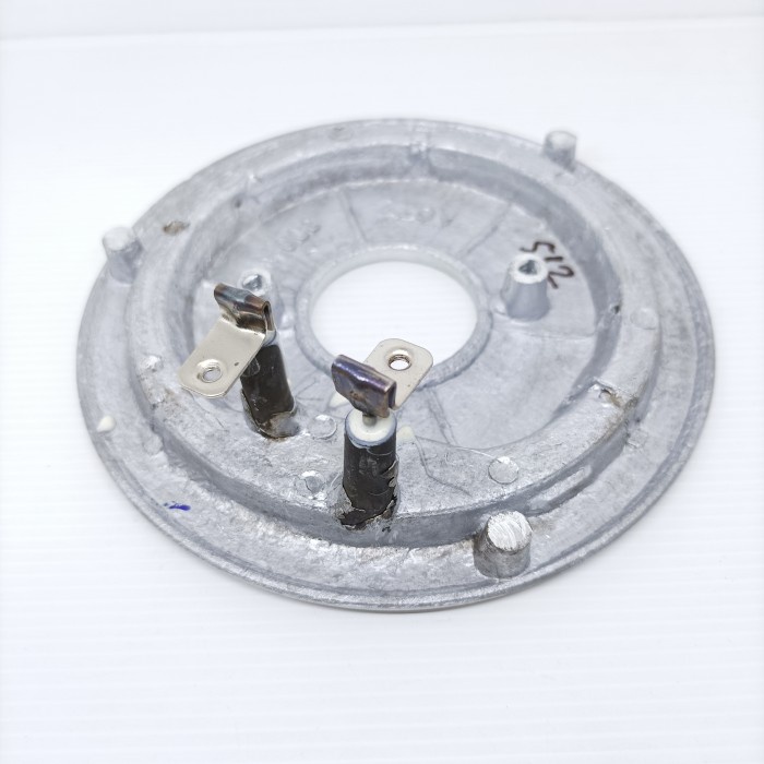 Elemen Besi Pemanas Tengah Magic Com Miyako Mcm512C Mcm 512 C Original #Original