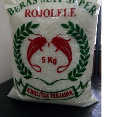 

EXCLUSIVE!Beras Rojolele Delanggu 5Kg Murah Enak Mekar Pulen Higenis|RA2