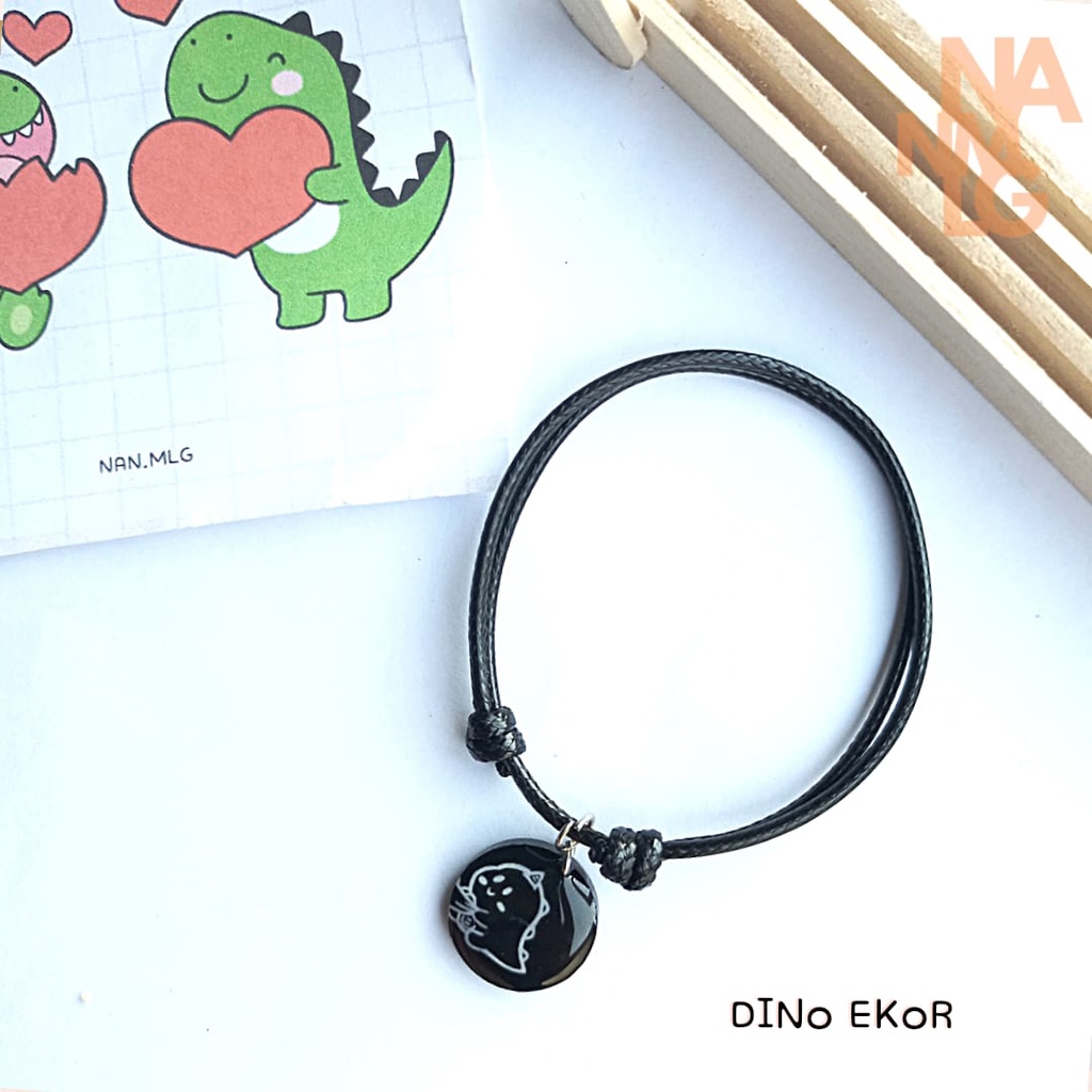 GELANG DINO TARIK LOVE