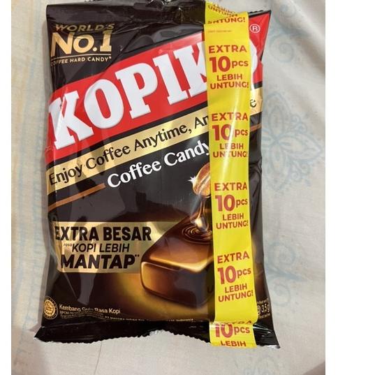 

ㅉ KOPIKO ZAK EXTRA BESAR ゲ