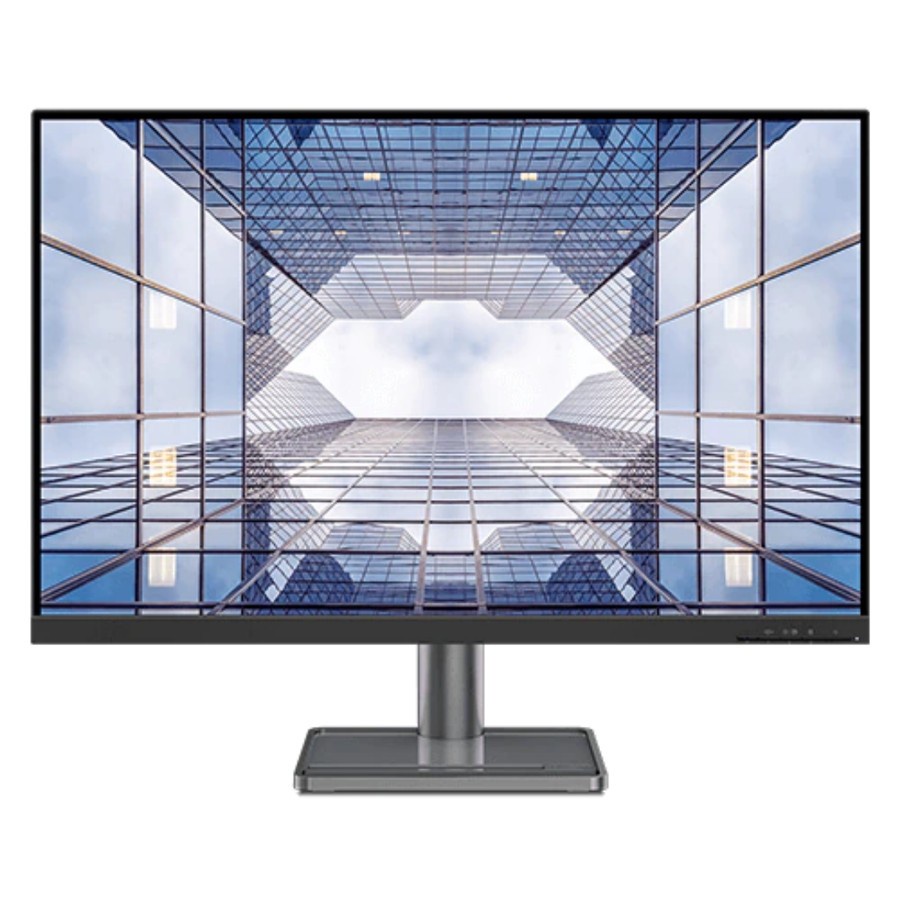 L32p-30 31.5&quot; LED Monitor Lenovo UHD 4K IPS HDMI DP USB-C 60Hz, 90%DCI-P3 32&quot; - Garansi Resmi ORIGINAL 100%