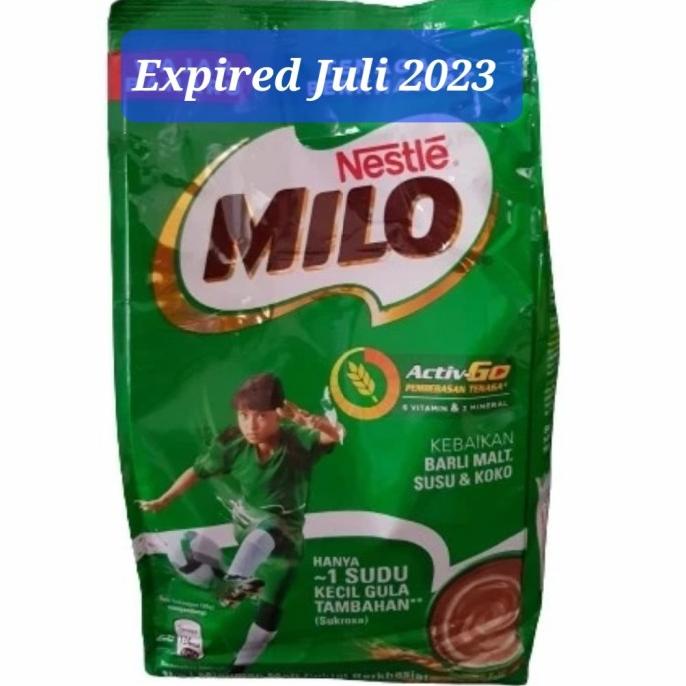 

Milo Bubuk original malaysia 1 kg TERLARIS TERPERCAYA ORIGINAL