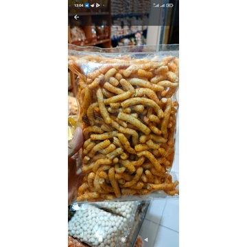 

ECO BAWANG PEDAS 250grm