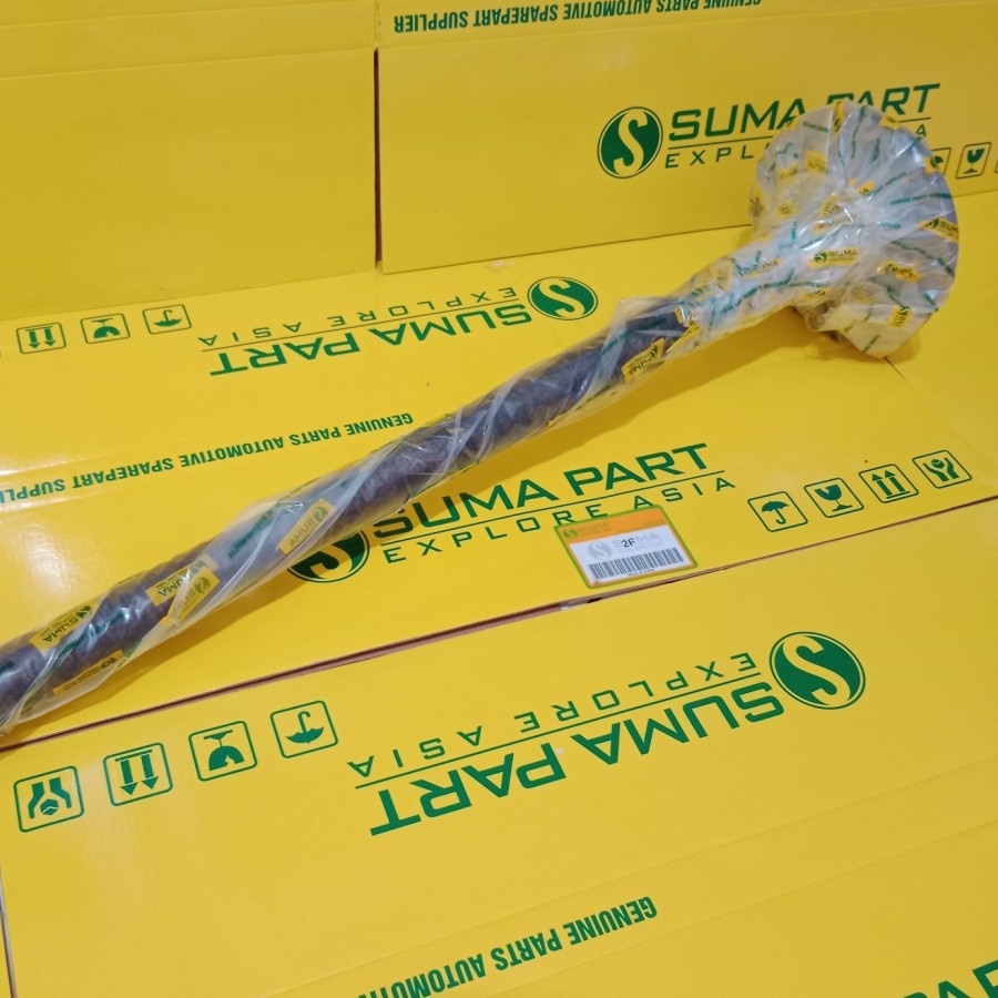 AS RODA BELAKANG PANJANG HARTOP LAND CRUSER 2F NEW(BERGARANSI)