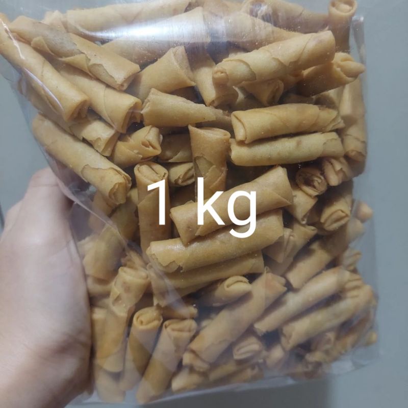 Sumpia Abon Udang 1 kg