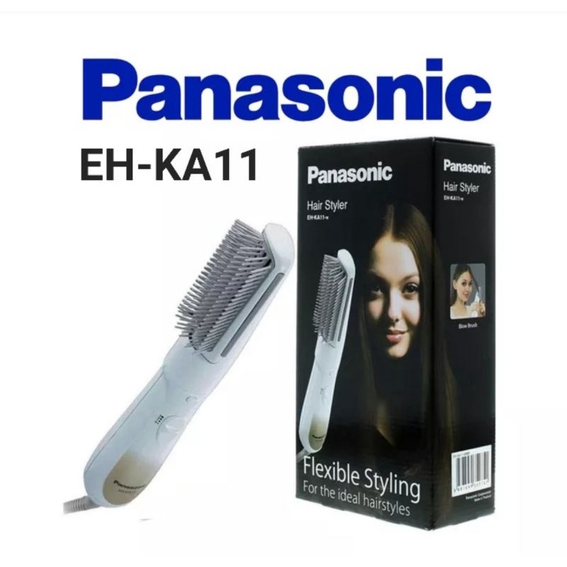 PANASONIC HAIR STYLER EH KA 11