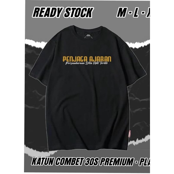 Kaos Penjaga Ajaran PSHT