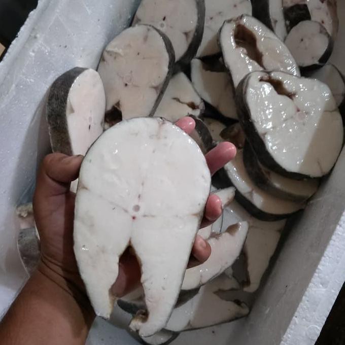 

Ikan Gindara Steak Fish 100gr, Sameday Instan Delivery Jogja