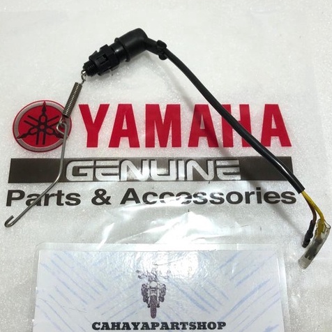 SWITCH LAMPU STOP REM BELAKANG YAMAHA BYSON RX KING BYSON FI MX KING