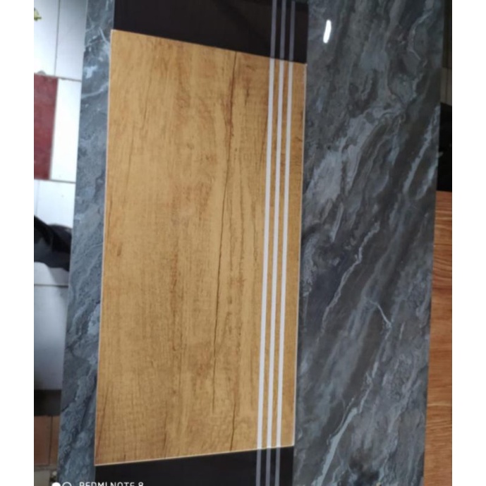 Granit golden oakwood 30/60+20/60